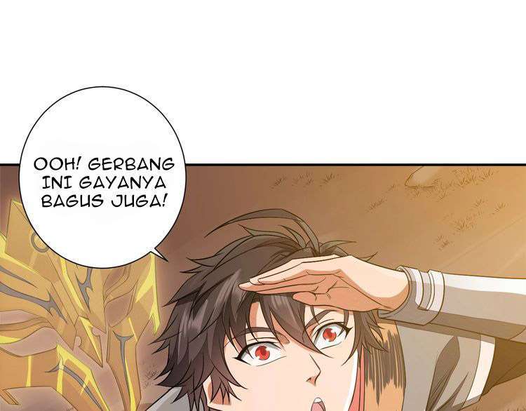 The Sleepy Dragon Continent Chapter 13 Gambar 40