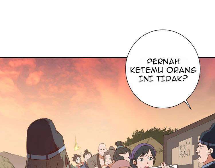 The Sleepy Dragon Continent Chapter 13 Gambar 43