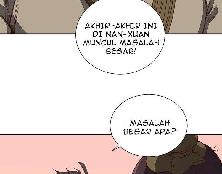 The Sleepy Dragon Continent Chapter 13 Gambar 48