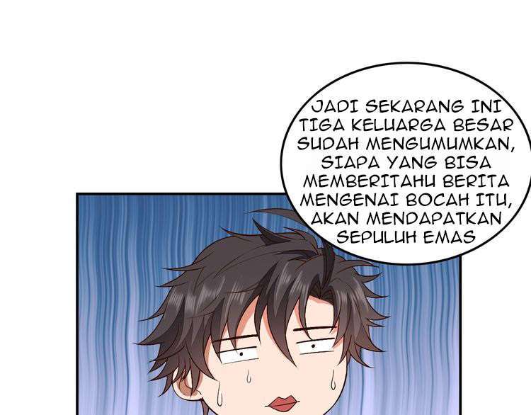 The Sleepy Dragon Continent Chapter 13 Gambar 53