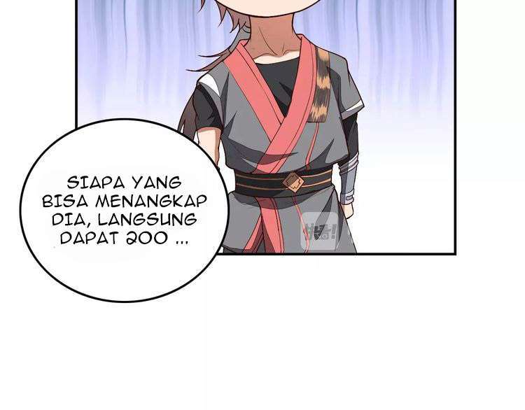 The Sleepy Dragon Continent Chapter 13 Gambar 54