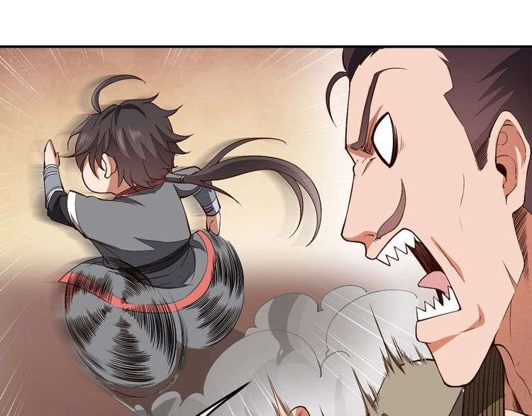 The Sleepy Dragon Continent Chapter 13 Gambar 55