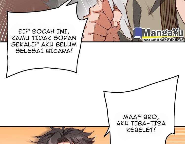 The Sleepy Dragon Continent Chapter 13 Gambar 56