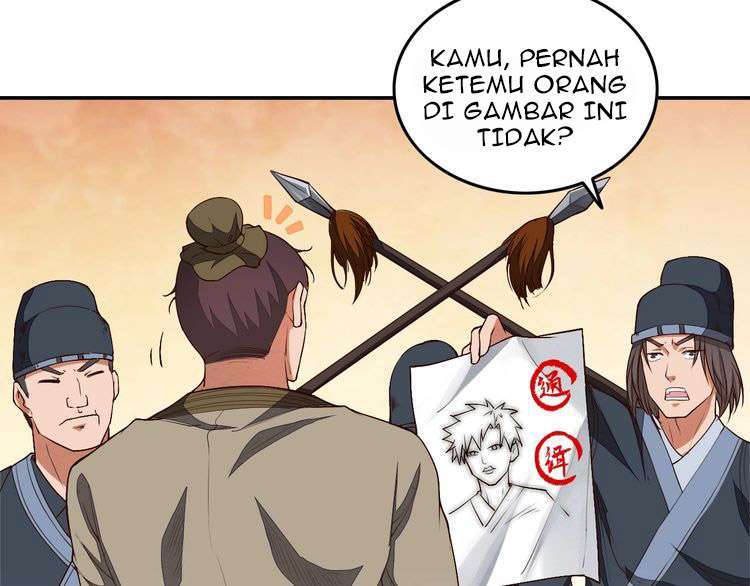 The Sleepy Dragon Continent Chapter 13 Gambar 58