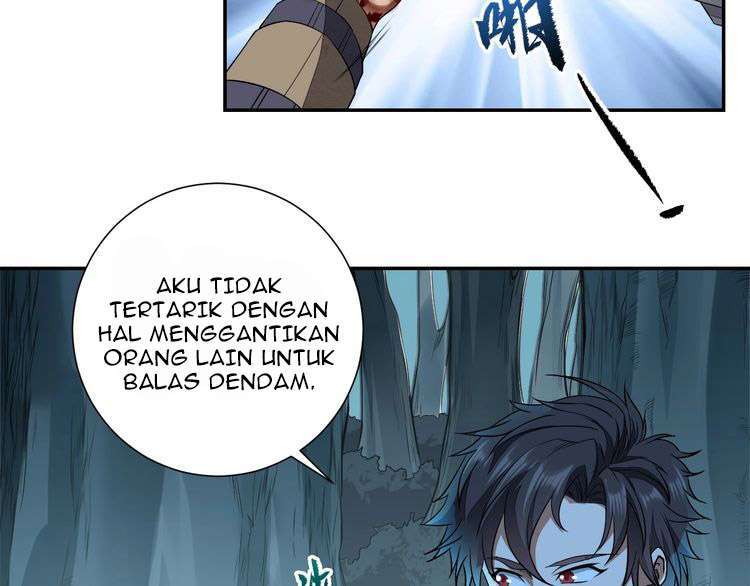 The Sleepy Dragon Continent Chapter 13 Gambar 6