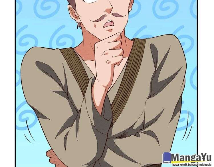 The Sleepy Dragon Continent Chapter 13 Gambar 60