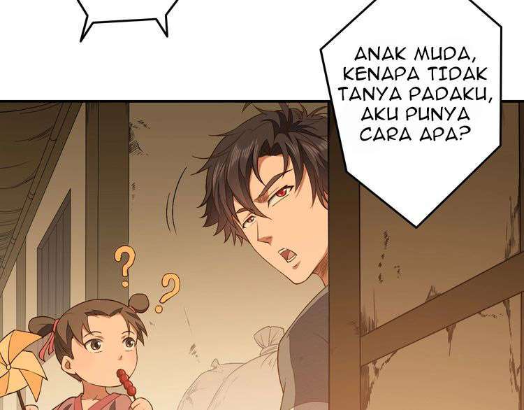 The Sleepy Dragon Continent Chapter 13 Gambar 64