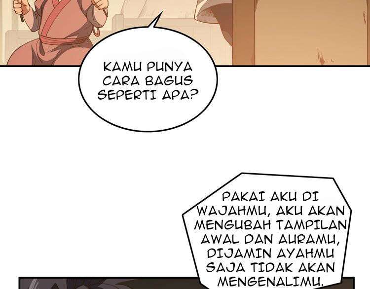 The Sleepy Dragon Continent Chapter 13 Gambar 65