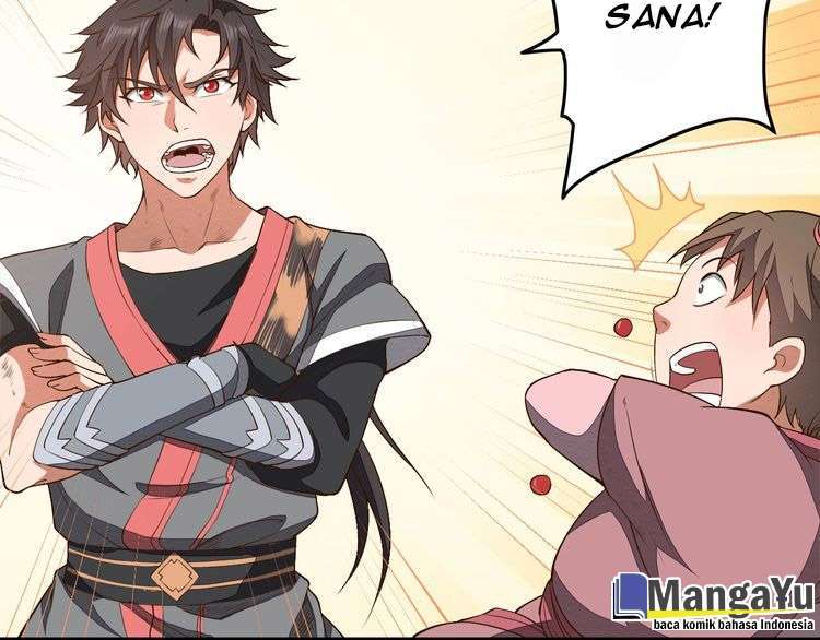 The Sleepy Dragon Continent Chapter 13 Gambar 68