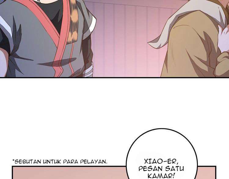 The Sleepy Dragon Continent Chapter 13 Gambar 75