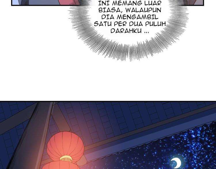 The Sleepy Dragon Continent Chapter 13 Gambar 77