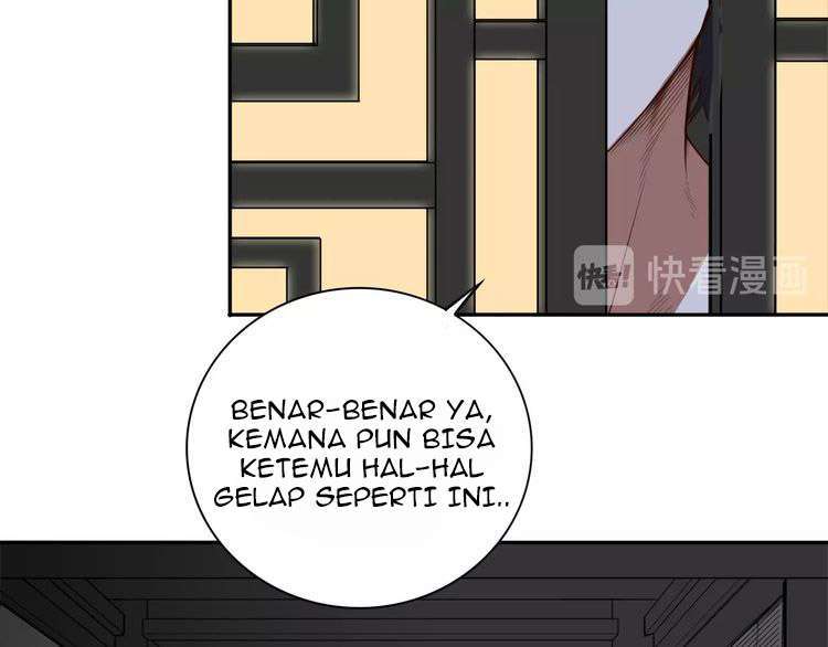 The Sleepy Dragon Continent Chapter 13 Gambar 83