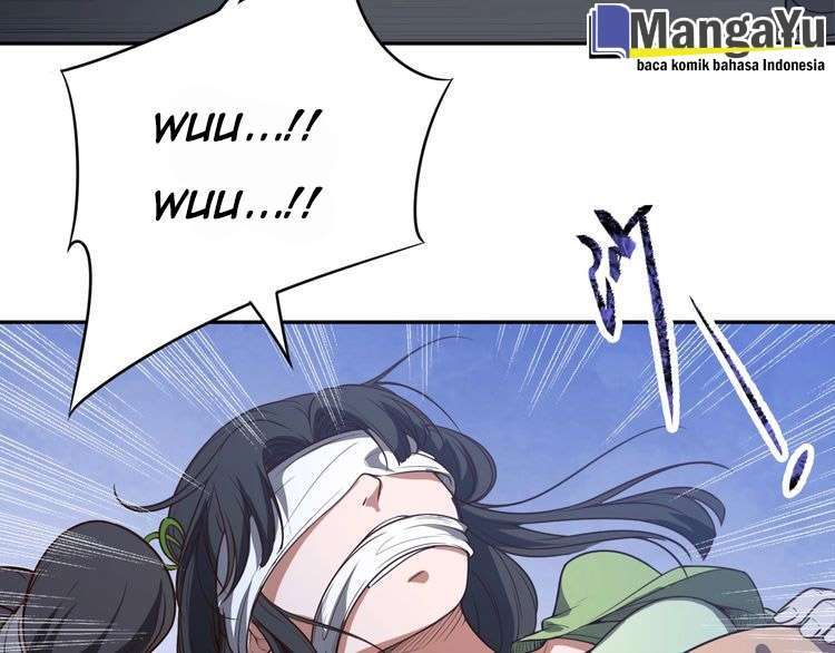 The Sleepy Dragon Continent Chapter 13 Gambar 85