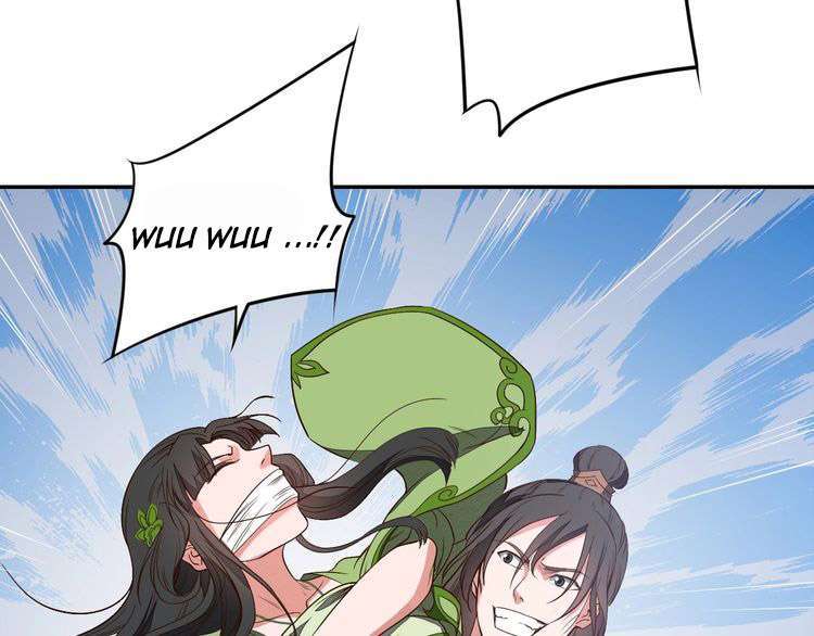 The Sleepy Dragon Continent Chapter 13 Gambar 94