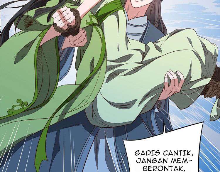 The Sleepy Dragon Continent Chapter 13 Gambar 95