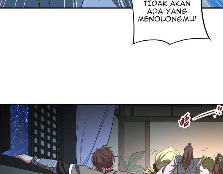 The Sleepy Dragon Continent Chapter 13 Gambar 96