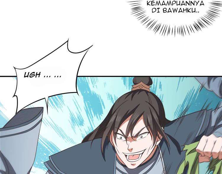 The Sleepy Dragon Continent Chapter 13 Gambar 99