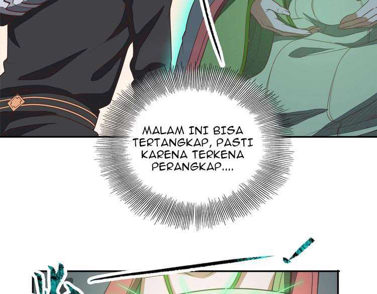 The Sleepy Dragon Continent Chapter 14 Gambar 10