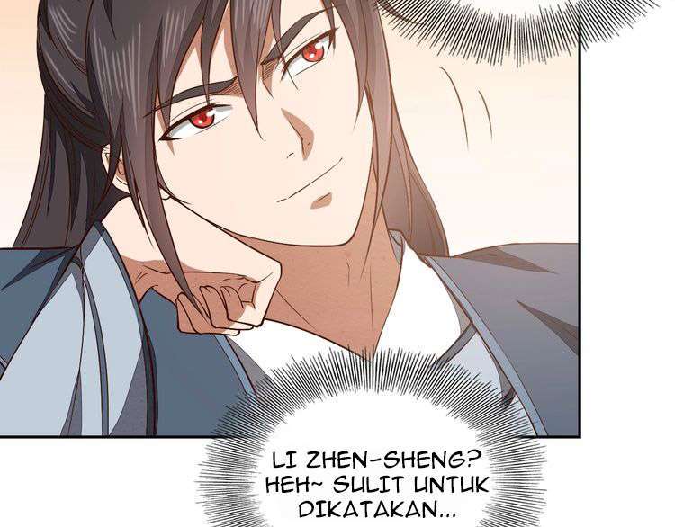 The Sleepy Dragon Continent Chapter 14 Gambar 100