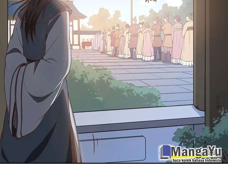 The Sleepy Dragon Continent Chapter 14 Gambar 105