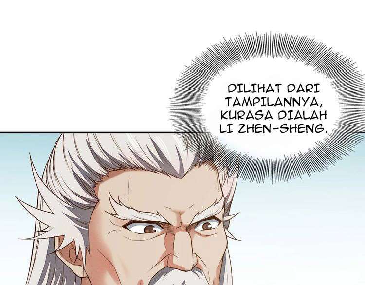 The Sleepy Dragon Continent Chapter 14 Gambar 106