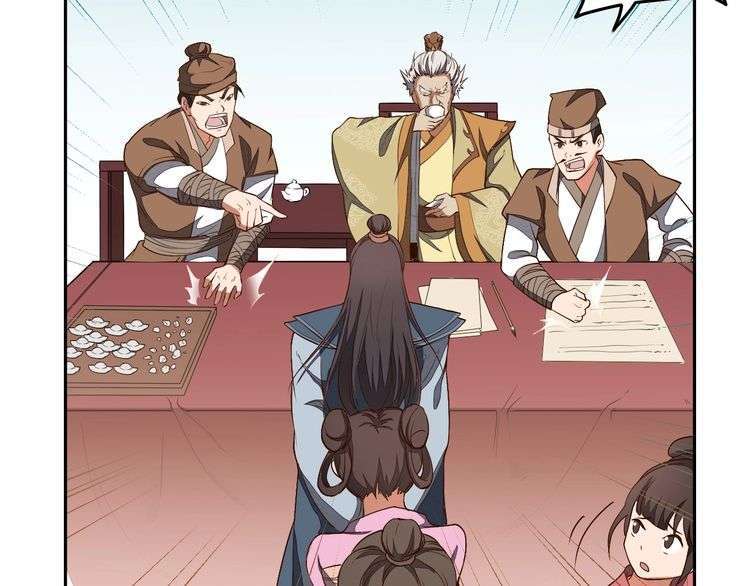 The Sleepy Dragon Continent Chapter 14 Gambar 113