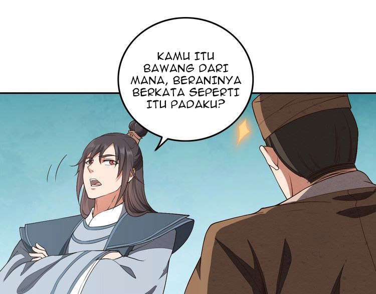 The Sleepy Dragon Continent Chapter 14 Gambar 116