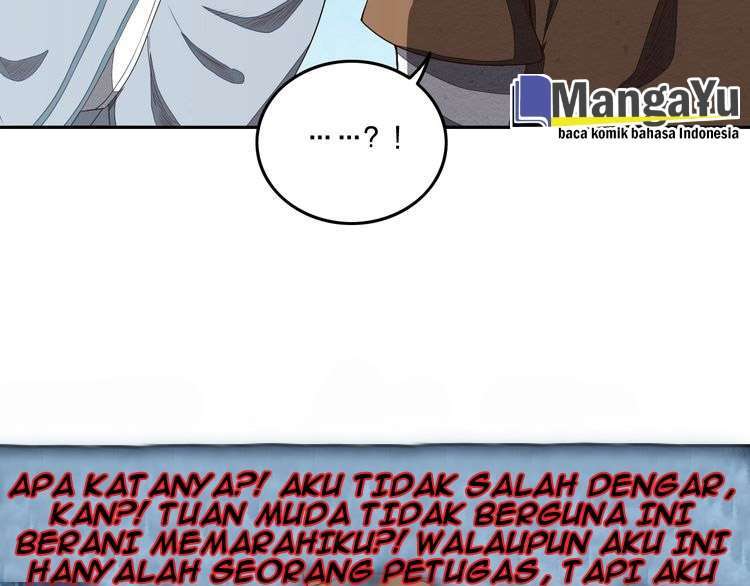 The Sleepy Dragon Continent Chapter 14 Gambar 117