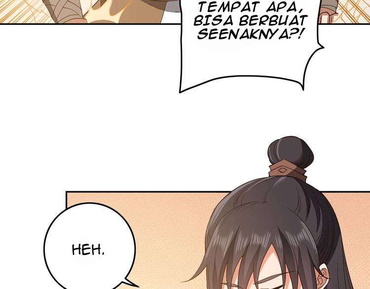 The Sleepy Dragon Continent Chapter 14 Gambar 122