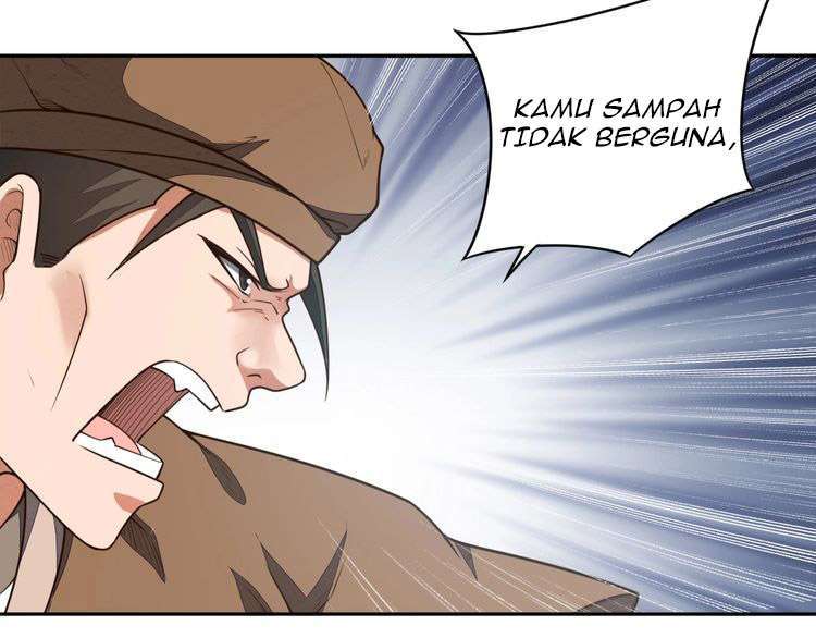 The Sleepy Dragon Continent Chapter 14 Gambar 126