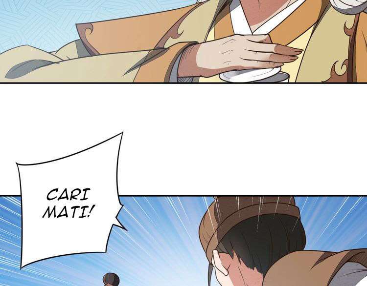 The Sleepy Dragon Continent Chapter 14 Gambar 128