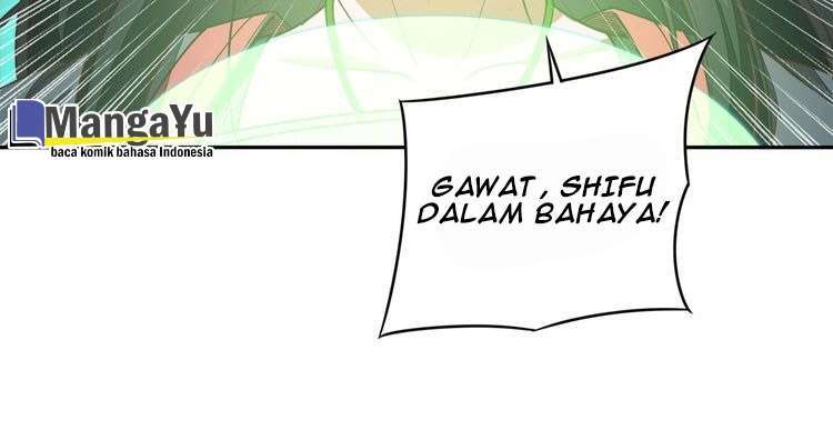 The Sleepy Dragon Continent Chapter 14 Gambar 13