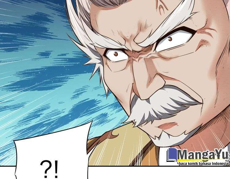 The Sleepy Dragon Continent Chapter 14 Gambar 134