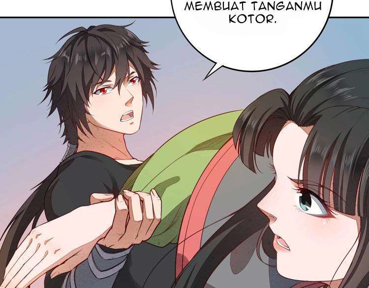 The Sleepy Dragon Continent Chapter 14 Gambar 18