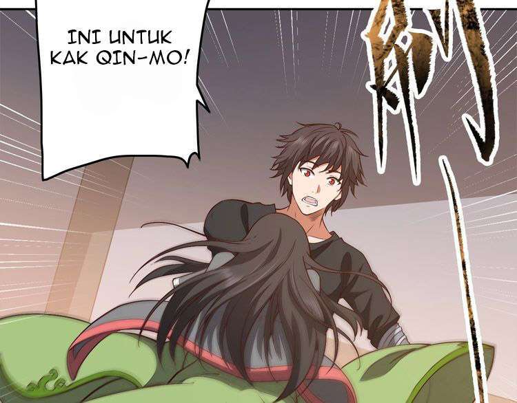 The Sleepy Dragon Continent Chapter 14 Gambar 26