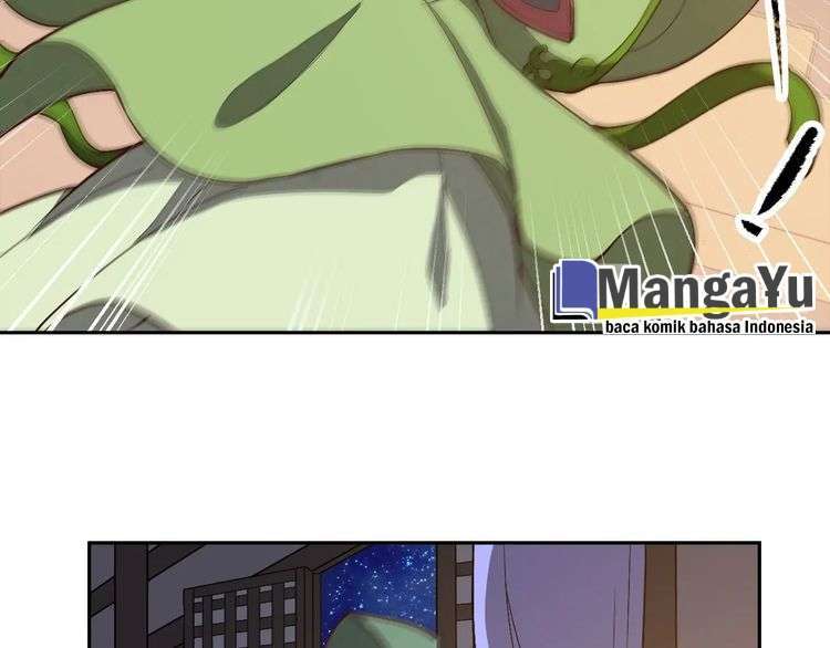 The Sleepy Dragon Continent Chapter 14 Gambar 27