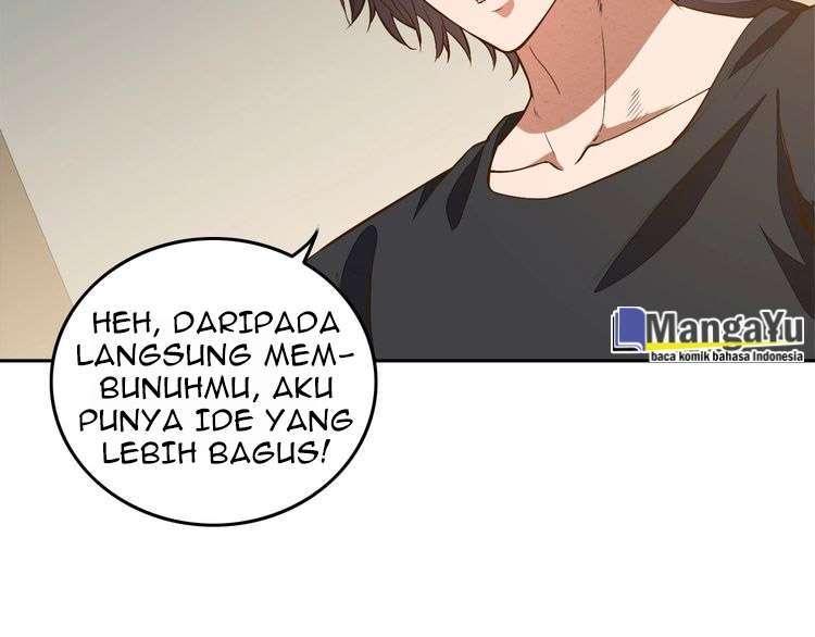 The Sleepy Dragon Continent Chapter 14 Gambar 35