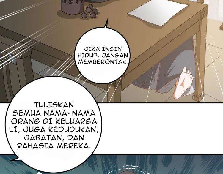 The Sleepy Dragon Continent Chapter 14 Gambar 42