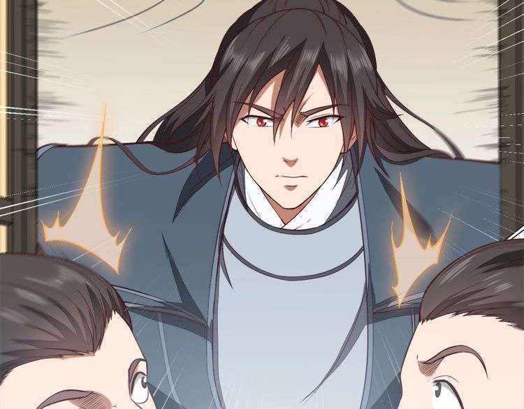 The Sleepy Dragon Continent Chapter 14 Gambar 49