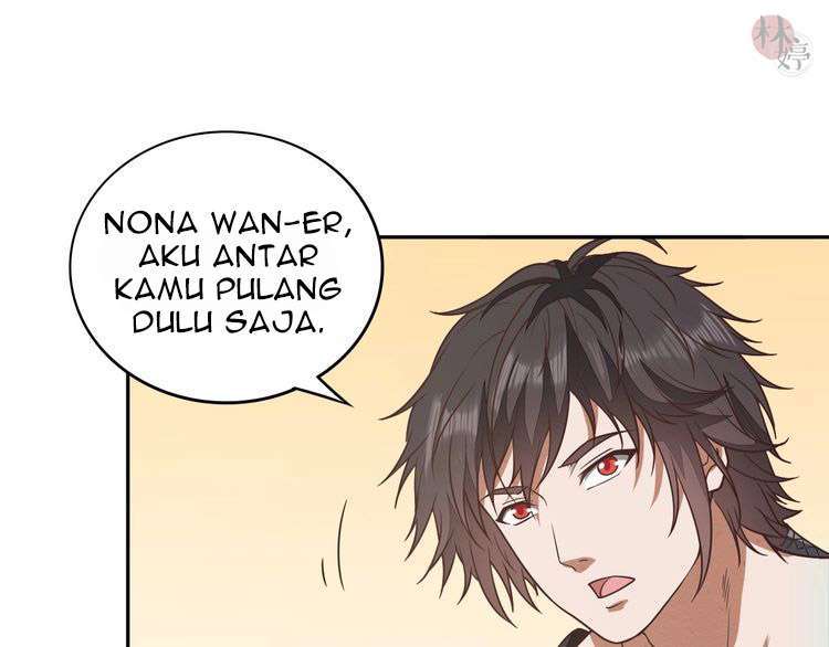 The Sleepy Dragon Continent Chapter 14 Gambar 5