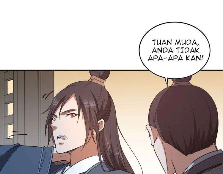 The Sleepy Dragon Continent Chapter 14 Gambar 51