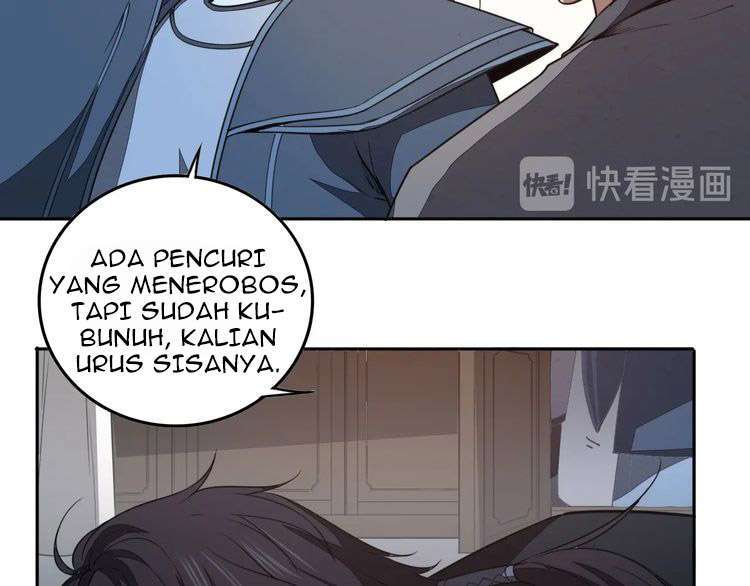 The Sleepy Dragon Continent Chapter 14 Gambar 52