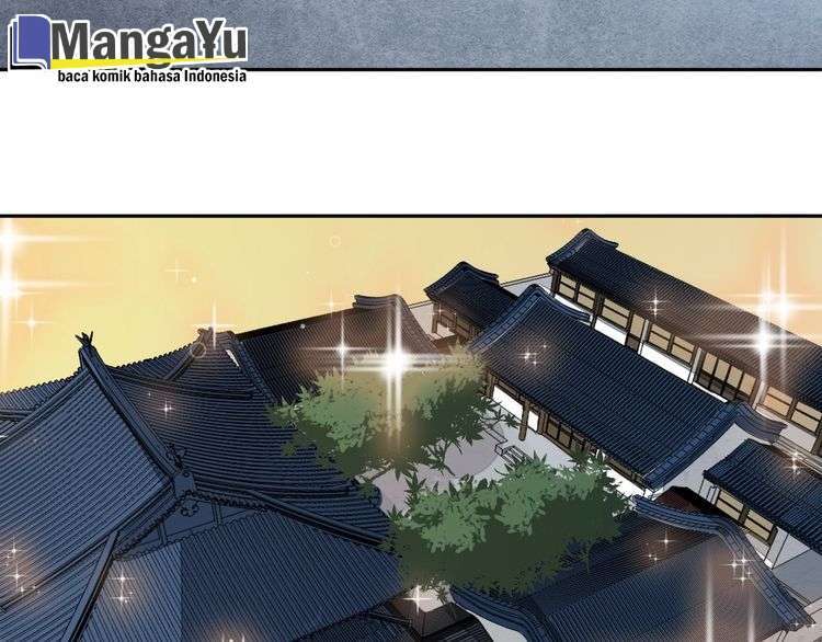 The Sleepy Dragon Continent Chapter 14 Gambar 58