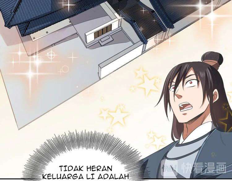 The Sleepy Dragon Continent Chapter 14 Gambar 59