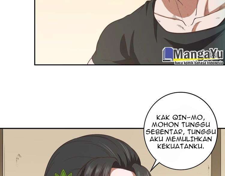 The Sleepy Dragon Continent Chapter 14 Gambar 6