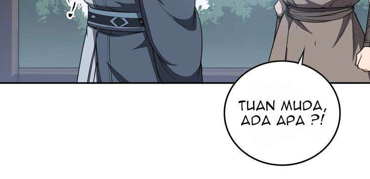 The Sleepy Dragon Continent Chapter 14 Gambar 61