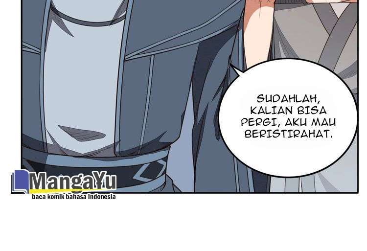 The Sleepy Dragon Continent Chapter 14 Gambar 70