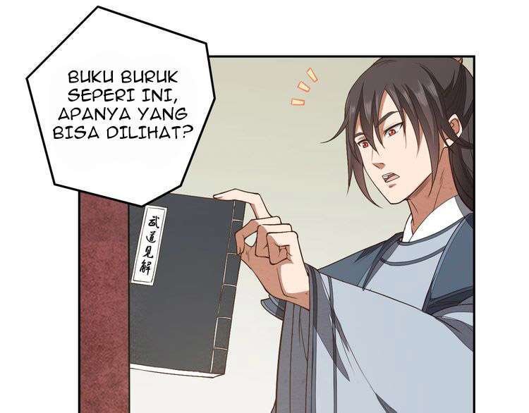 The Sleepy Dragon Continent Chapter 14 Gambar 75