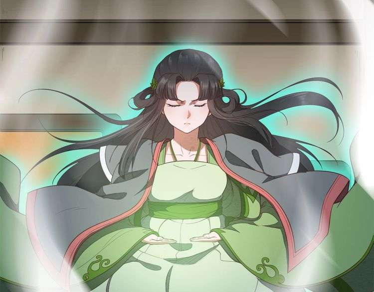 The Sleepy Dragon Continent Chapter 14 Gambar 8