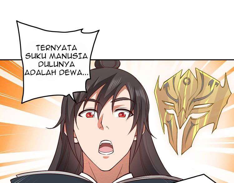 The Sleepy Dragon Continent Chapter 14 Gambar 81